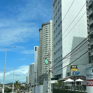 Flat De Pontanegra - Rn Natal
